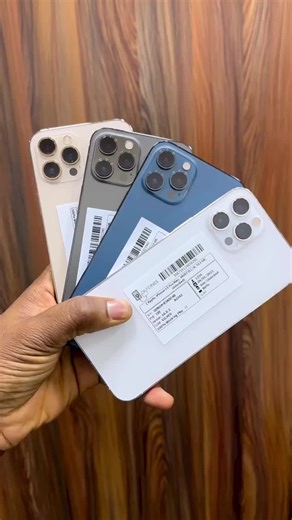 Exclusive Midweek Sale on Apple iPhone 12 Pro Max