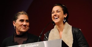 Exclusive The Second Mother Clip and Interview | The Mary Sue