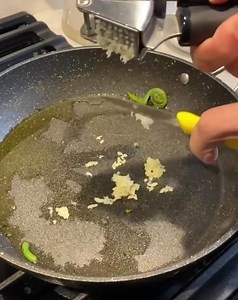 3.2K views · 51 reactions | Fiddlehead season is here and we want it in every dish  Just 7 simple ingredients is all it takes to whip up these Sesame Crusted Tuna Steaks with a side of Garlic Butter Sautéed Fiddelheads for dinner! Hurry, Fiddlehead season is short! Get ‘em while they’re in-store  | Farm Boy | Facebook