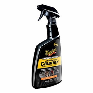MEGUIAR'S HEAVY DUTY ALL-PURPOSE CLEANER (G180224)