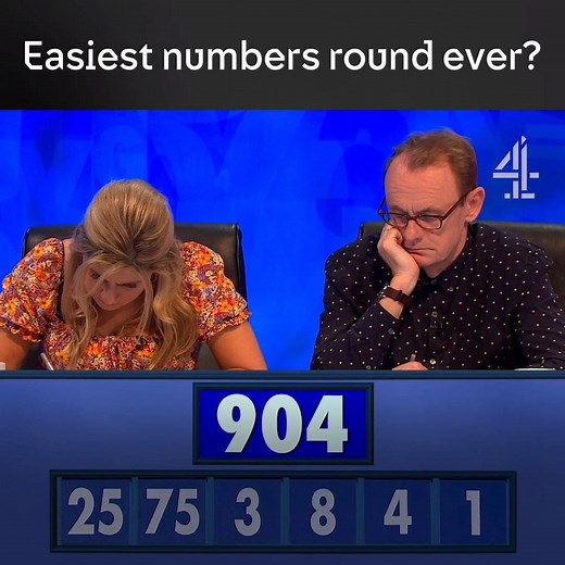 5.6M views · 414 shares | Did you get it? | Channel 4 | Facebook