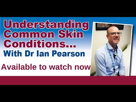 Understanding Common Skin Conditions