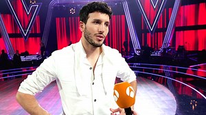 Sebastián Yatra, emocionado tras ganar ‘La Voz Kids 2023’: “Mi equipo este año ha sido muy especial”