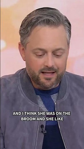 Nate Bargatze Talks New Netflix Special & Meeting His Wife! ❤️