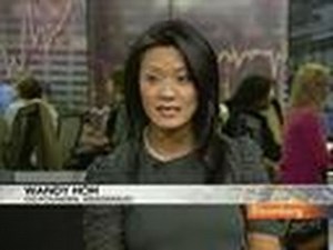 Hoh Says MeeGenius Seeks to Promote `Love for Reading': Video