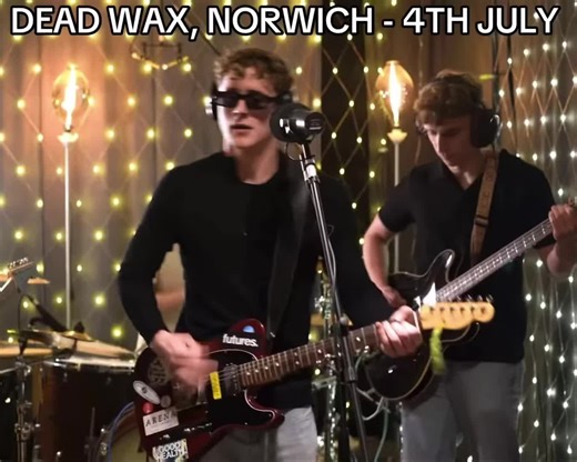 The Hatch - Out Now #indie #theportland #fyp #indieband #rockband