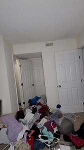 39K views · 1.5K reactions | Mi cuarto se volvió un chiquero #housekeeping #uncapitulomasdemivida #limpieza | Ligia Urbina | Facebook