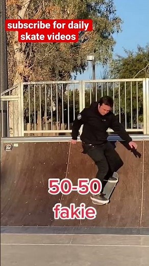 5 Easy Mini Ramp Tricks on a Skateboard