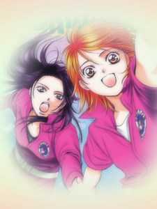 Kanae & Kyoko: Skip Beat Highlights