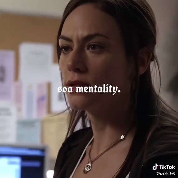 Sons of Anarchy: Hilarious Clips and Edits