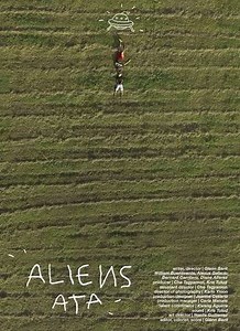 Maybe Aliens - Movie
