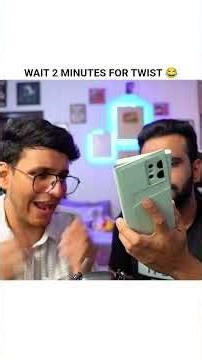 Nishchay Pranked Abhishek Malhan Badly 🥶 #shorts #funny #triggeredinsaan #fukrainsaan
