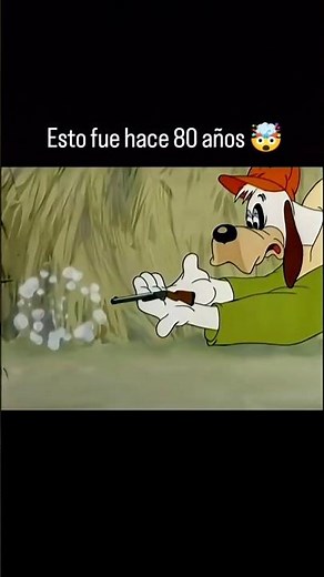 🦆 Lucky Ducky 🤣 | Classic 1948