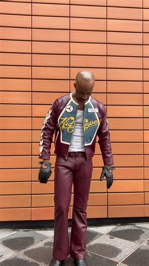 Kidsuper X Mercedes (2025) #mensfashion #fashion #ootd