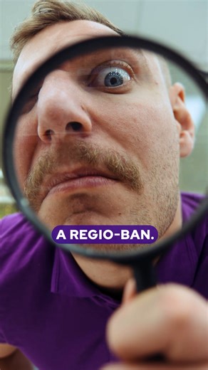 Olyan kicsik az árak, hogy nagyító kell hozzájuk 🔍 REGIO év eleji kiárusítás január 11-ig 👇 Te mit vennél a zsebpénzedből? #regiojáték #játék #játékbolt