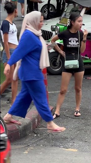 Nana Freelancers Bangkok Thailand