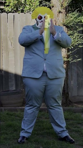 #Bleach Hachi Vizard Summon his sword with Kido #Cosplay #anime #ichigo #weeb #nerd #manga #geek