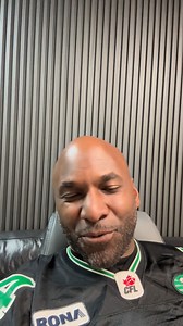 Appreciate everyone’s support after all these years. Time to get it done: STAND UP RIDERNATION GREY CUP SUNDAY!!!!!!!!! | Darian Durant