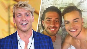 CBB's Sam Thompson Got Into A Heated Twitter Spat With Love Island's Chris & Kem And It's So Pointless
