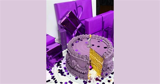 A year since lift-off – we’re celebrating The Elevator’s first birthday. One year ago, we launched our bestselling, gravity-defying neck and décolléte concentrate. Here’s to many more years of feeling the lift. Shop now https://trinny.co/the-elevator-lift-off | Trinny London