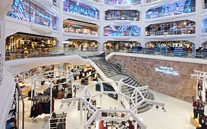Primark Flagship, Madrid