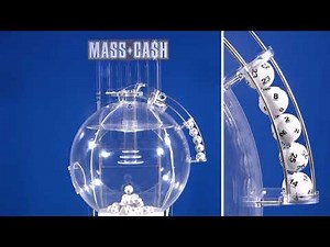 Mass Cash Game Drawing: Saturday, December 18, 2021