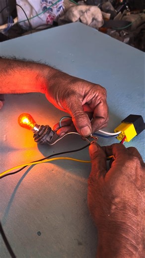 4 Pin relay wiring tricks