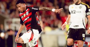 Onde assistir, horário e mais: tudo sobre Flamengo x Atlético-MG