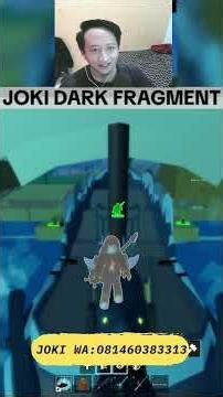 INI ADA APA COK || Blox Fruit