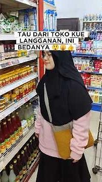 Tips mengenal bahan tambahan untuk membuat kue dan minuman #lifehacks #tipsandtricks
