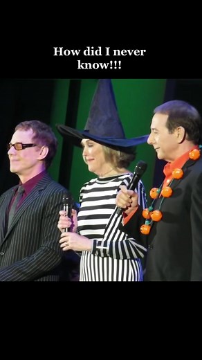 The Nightmare Before Christmas Voice Actors Revealed!