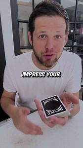 Easy Card Trick 🃏✨ | Step-by-Step Magic Tutorial for Beginners