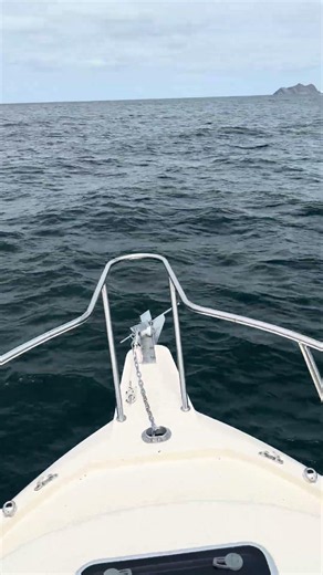 Fun trip to the islands
