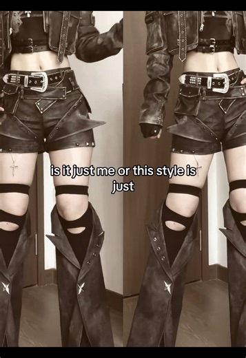Exploring Unique Fashion Styles and Outfits