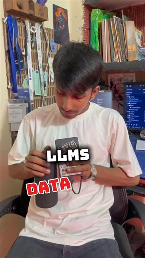 Md Imran | AI/ML | Tech | Coding | Hackathon | Teacher on Instagram: "🔥 AI ka future yaha hai — Top 50+ LLM Tools & Frameworks! AI ecosystem roz evolve ho raha hai — naye tools aur frameworks launch ho rahe hain. Sirf LLMs nahi, ab agent orchestration, fine-tuning, vector DBs, production tools aur observability frameworks sab market me boom kar rahe hain. Is reel me maine ek exclusive repo share ki hai jo aapko future-ready banayegi! 🚀 AI tools, LLM frameworks, agent orchestratio