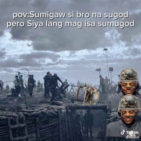 General Luna Meme: Kala Ni Bro