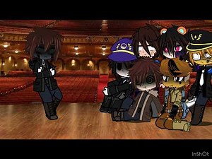 Fandoms Meet Each Other | BATIM, RE4, FNaF, PPT, Minecraft, CreepyPasta | Singing Battle | Part 2