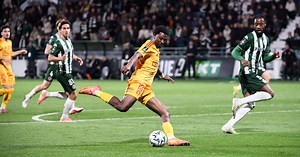 Playoffs Ligue 2 | Rodez renverse le Red Star et devrait affronter Saint-Étienne en finale des barrages de Ligue 2