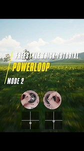 14K views · 171 reactions | Practice in the simulator！ FPV tutorial lesson: Powerloop Time to fly it! #fpv #fpvfreestyle #fpvdrone #fpvtrick #tutorial | T-Hobby FPV | Facebook