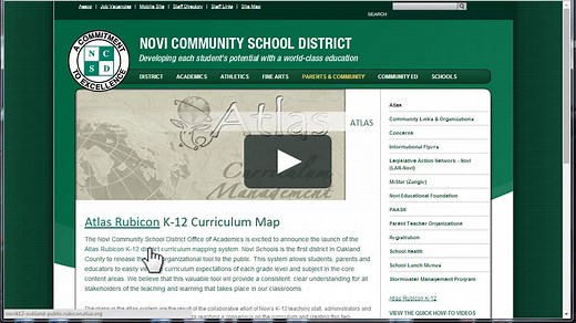 Atlas Intro: 1 - Introduction