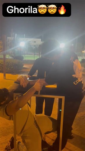 Arm Wrestling Challenge Highlights 🔥❤️