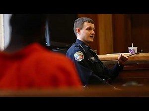 Anthony Ozomaro bond violation hearing