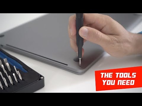 iFixit Pro Tech Toolkit vs Manta Driver Kit | COMPARISON and REVIEW