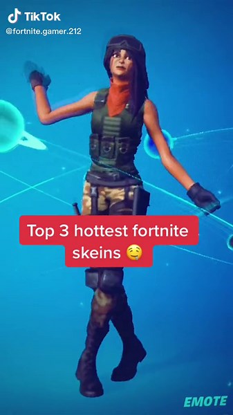 [Old]Fortnite Master on TikTok