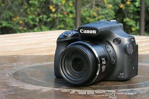 4.5K views · 190 reactions | Canon PowerShot SX60 HS Digital Camera >>65x Optical Zoom >>Full HD Video Recording Price Tk 36,000 | Ryans Computers Ltd. | Facebook