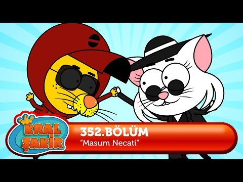 King Shakir Episode 352 - Innocent Necati 🔥 NEW EPISODE