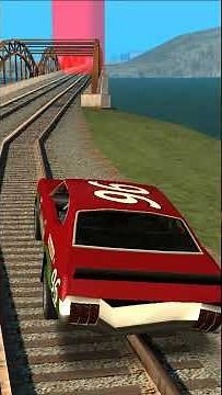 The Fastest Car on the West Coast in GTA SAN ANDREAS!
