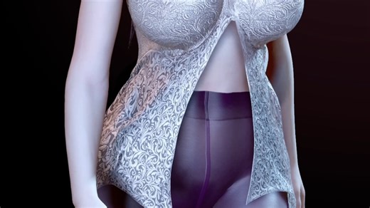 《神女素心宗》—— 舒安阁：舒安