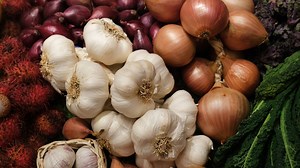 3.5K views · 98 reactions | Australian Garlic Producers Chief Executive Nick Diamantopoulos has told Sky News about the benefits of buying locally grown garlic. | Sky News Australia | Facebook