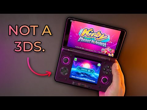 AYN Thor Unboxing and Initial Impressions - Finally A Good Dual Screen Handheld?